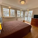 Villa Hansa Binz App 4 am Kurpark Meine Ferienzeit
