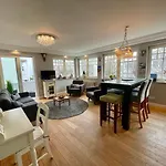 Villa Hansa Binz App 4 am Kurpark Meine Ferienzeit