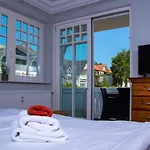 Villa Hansa Binz App 4 am Kurpark Meine Ferienzeit