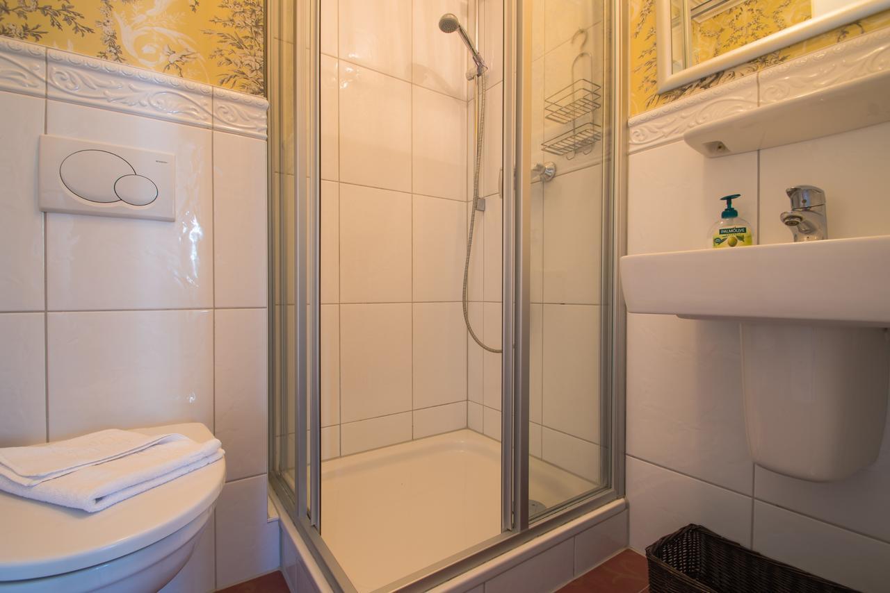 Apartment Hansa App 4 Am Kurpark Meine Ferienzeit Ostseebad Binz